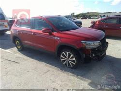 Volkswagen Taos